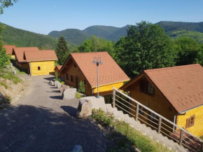 Refuges des Hauts
